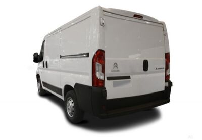 Citroën Jumper Gebrauchtwagen