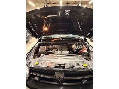 Dodge Ram Gebrauchtwagen