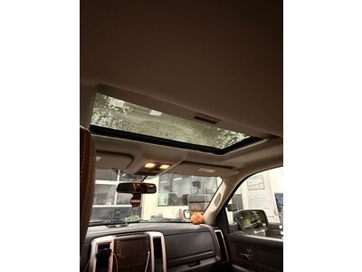 Dodge Ram Gebrauchtwagen