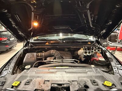 Dodge Ram Gebrauchtwagen