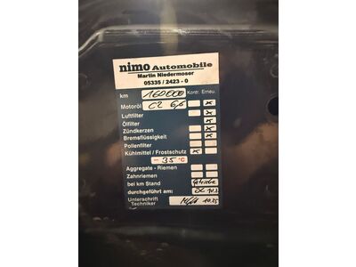 Dodge Ram Gebrauchtwagen