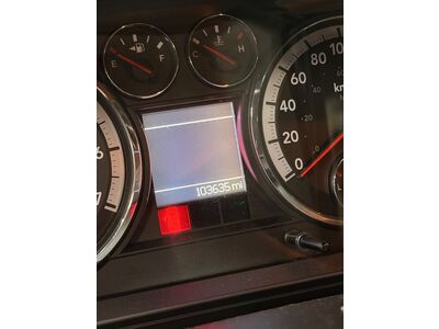 Dodge Ram Gebrauchtwagen