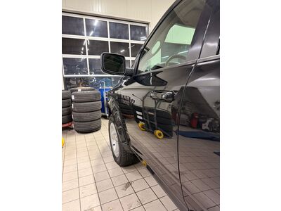 Dodge Ram Gebrauchtwagen