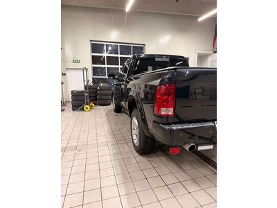 Dodge Ram Gebrauchtwagen