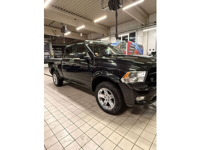 Dodge Ram Gebrauchtwagen