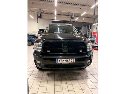 Dodge Ram Gebrauchtwagen