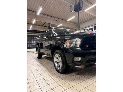 Dodge Ram Gebrauchtwagen