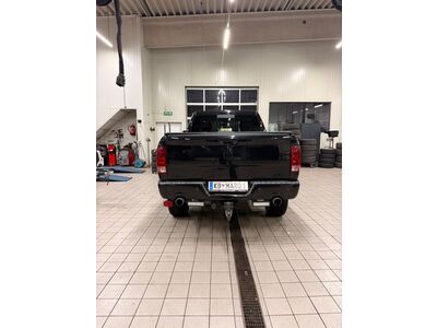 Dodge Ram Gebrauchtwagen