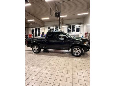 Dodge Ram Gebrauchtwagen