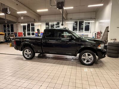 Dodge Ram Gebrauchtwagen