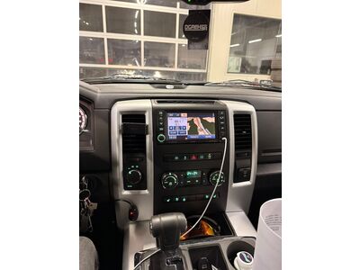 Dodge Ram Gebrauchtwagen