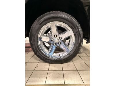 Dodge Ram Gebrauchtwagen