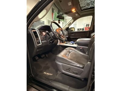 Dodge Ram Gebrauchtwagen