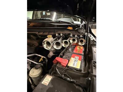 Dodge Ram Gebrauchtwagen