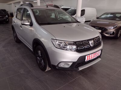 Dacia Sandero Gebrauchtwagen
