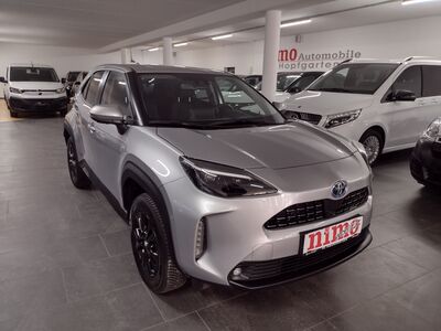 Toyota Yaris Cross Gebrauchtwagen