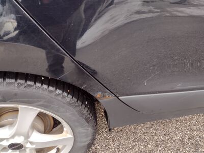 Hyundai iX35 Gebrauchtwagen