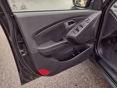 Hyundai iX35 Gebrauchtwagen