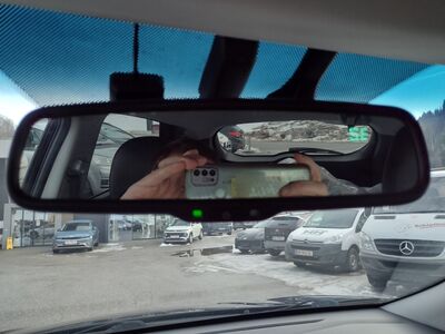 Hyundai iX35 Gebrauchtwagen