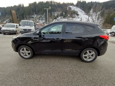 Hyundai iX35 Gebrauchtwagen