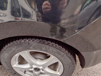 Hyundai iX35 Gebrauchtwagen