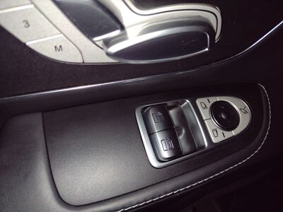 Mercedes-Benz V-Klasse Gebrauchtwagen