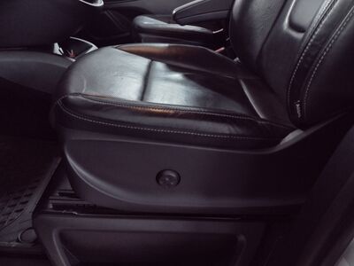 Mercedes-Benz V-Klasse Gebrauchtwagen