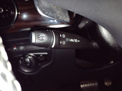 Mercedes-Benz V-Klasse Gebrauchtwagen