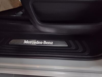 Mercedes-Benz V-Klasse Gebrauchtwagen