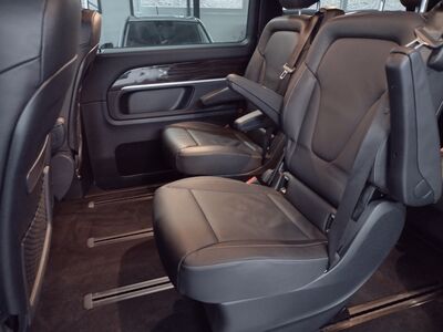 Mercedes-Benz V-Klasse Gebrauchtwagen