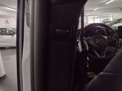 Mercedes-Benz V-Klasse Gebrauchtwagen