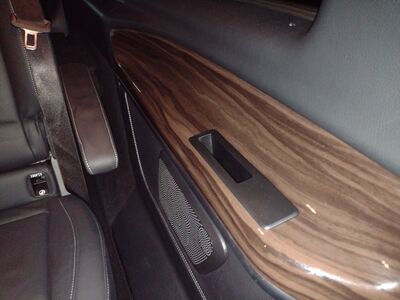 Mercedes-Benz V-Klasse Gebrauchtwagen