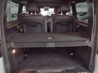 Mercedes-Benz V-Klasse Gebrauchtwagen