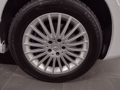 Mercedes-Benz V-Klasse Gebrauchtwagen