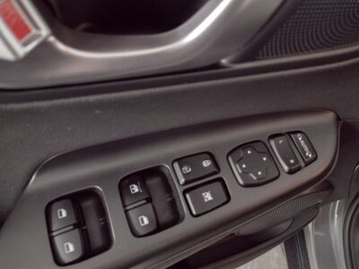 Hyundai Kona Gebrauchtwagen