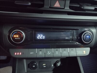 Hyundai Kona Gebrauchtwagen