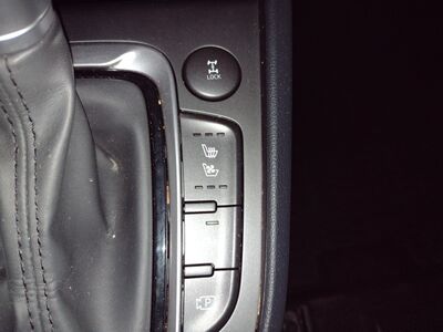 Hyundai Kona Gebrauchtwagen