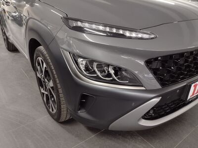 Hyundai Kona Gebrauchtwagen