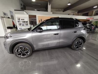 Citroën C3 Tageszulassung