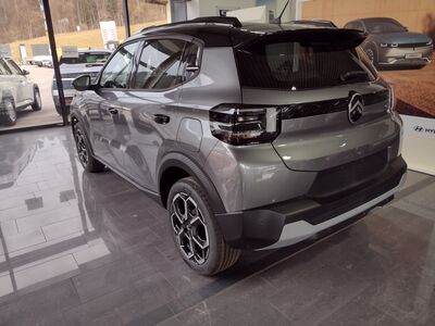 Citroën C3 Tageszulassung