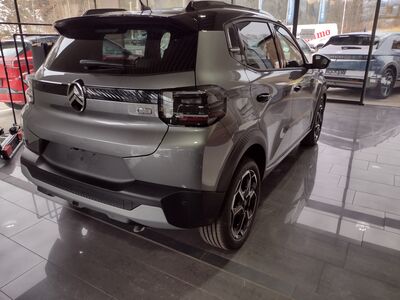 Citroën C3 Tageszulassung