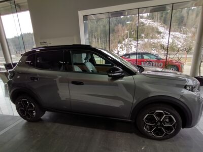 Citroën C3 Tageszulassung