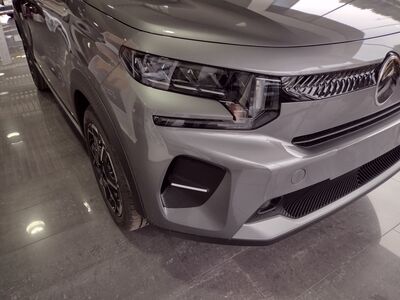 Citroën C3 Tageszulassung