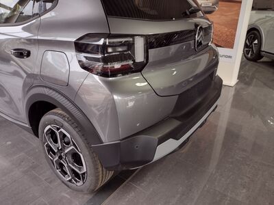 Citroën C3 Tageszulassung