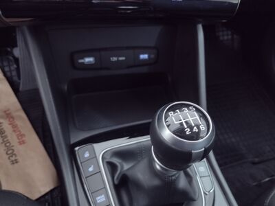 Hyundai Tucson Gebrauchtwagen