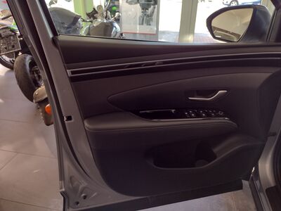 Hyundai Tucson Gebrauchtwagen