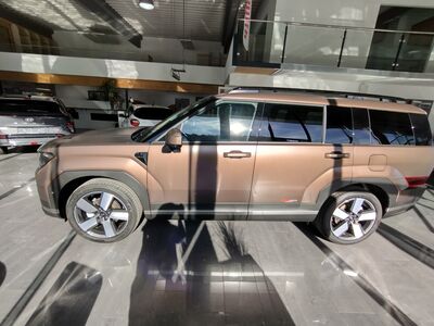 Hyundai Santa Fe Neuwagen Hyundai Santa Fe Neuwagen