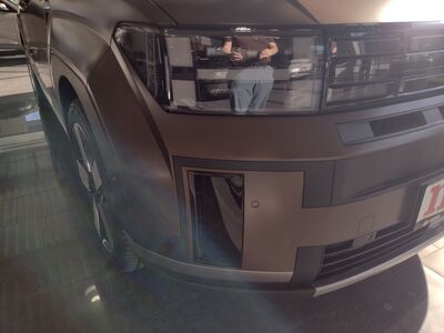 Hyundai Santa Fe Neuwagen Hyundai Santa Fe Neuwagen