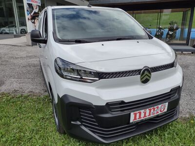 Citroën Jumpy Neuwagen