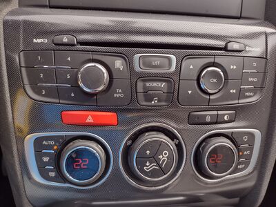 Citroën C4 Gebrauchtwagen